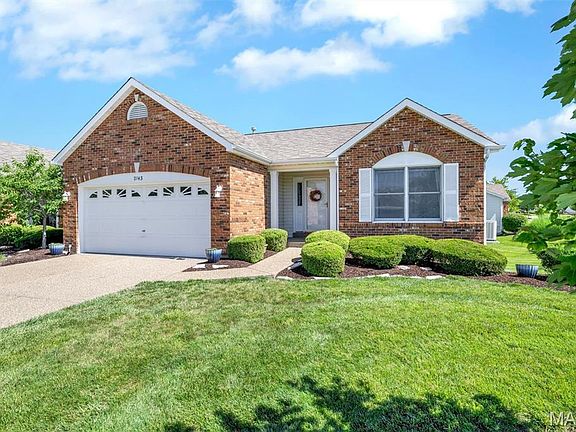 2nd image of 2143 Ingalls Cir #1449B
