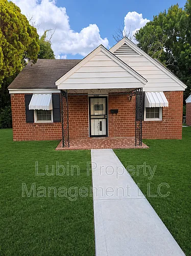 1493 S Montgomery St Photo 1