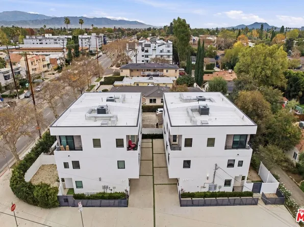 13822 Oxnard St, Van Nuys, CA 91401