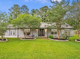 25820 Wax Rd, Denham Springs, LA 70726