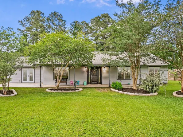 25820 Wax Rd, Denham Springs, LA 70726