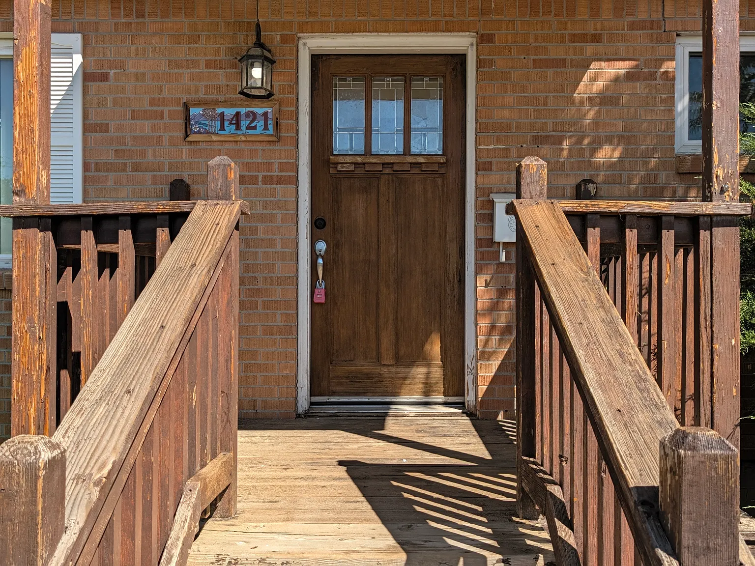 3 bed, 1176 sqft, $2,600 — Photo 3