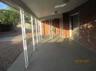 143 Mardi Gras Dr, El Paso, TX 79912