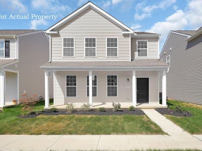 1990 Iselin St, Newark, OH, 43055