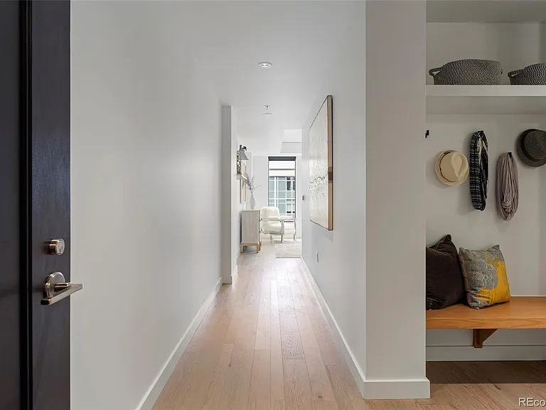 1750 Wewatta St #1307 — Photo 24