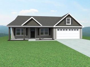 520 Davis Ln, Inman, SC 29349