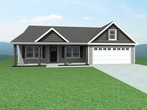 520 Davis Ln, Inman, SC 29349