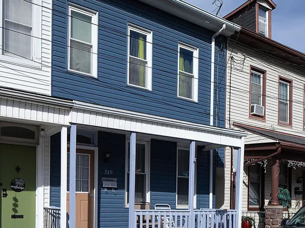 349 N 6th St, Lebanon, PA 17046
