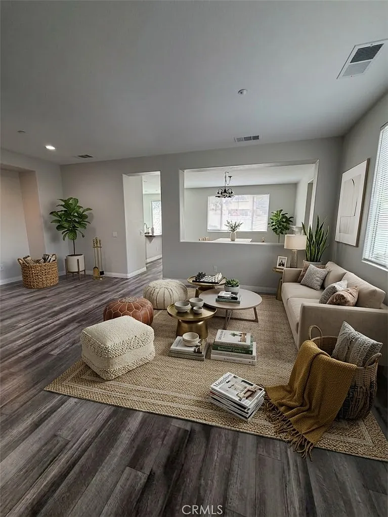 3 bed, 2.5 bath, 1781 sqft, $2,800 — Photo 4