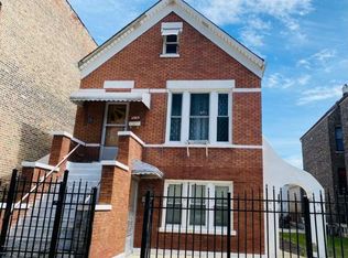 4803 S Honore St, Chicago, IL 60609