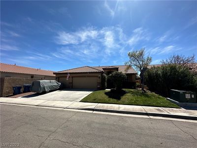 7175 Desert Ranch Ave, Las Vegas, NV, 89113