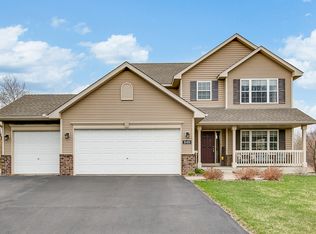 10491 183rd Ave NW, Elk River, MN 55330