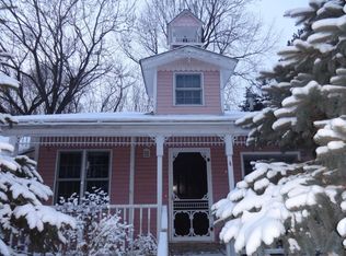 10 1/2 Marion St, Isanti, MN 55040