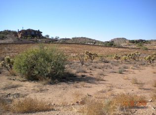 2751 S Sunset Village Dr, Gold Canyon, AZ 85118