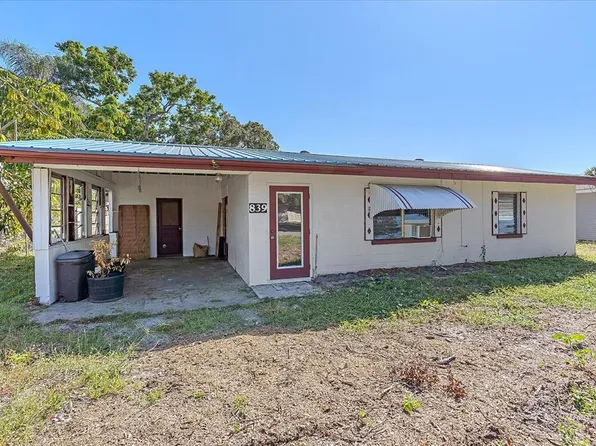 839 Trotter Ave, Sarasota, FL 34237