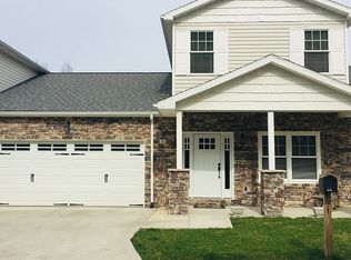 36 Brownstone Dr, Morgantown, WV 26505