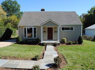 3131 Cofer Rd, Falls Church, VA 22042