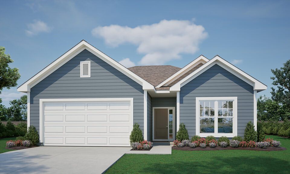 Graysen Modern Heritage WEB