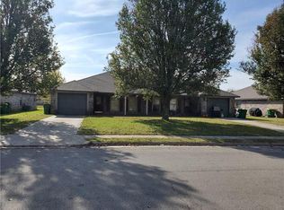 3077 Braxton Ave, Springdale, AR 72764