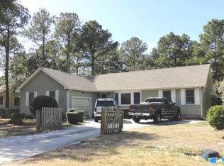804 W First St, Kill Devil Hills, NC 27948
