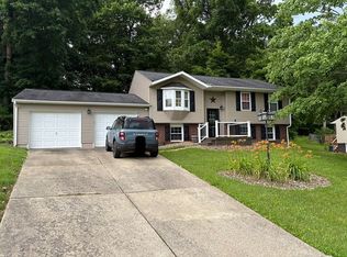 245 Harvey Dr, Seneca, PA 16346