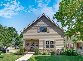 31 W Walnut St, Tipp City, OH 45371