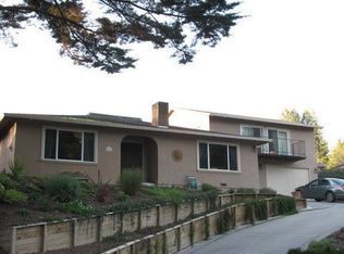 221 Vista Bella Dr, Santa Cruz, CA 95060
