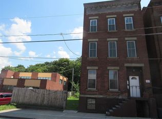 3 Sherman St APT 1, Albany, NY 12210