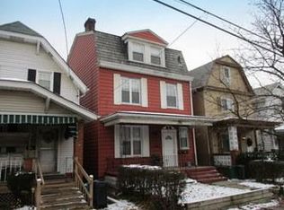 547 Glenwood Ave, Ambridge, PA