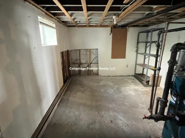 45 Raymond Ave #1, Somerville, MA 02144