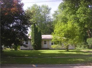 411 E Main St, Lisbon, IA 52253