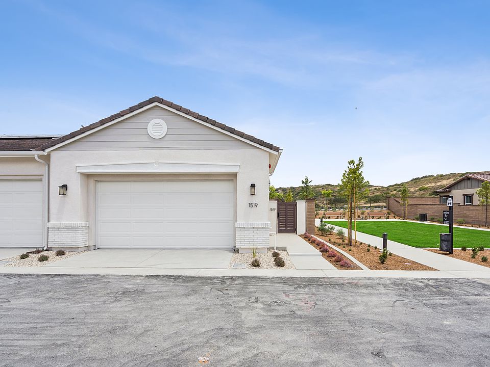 1519 Gavilan Ridge Homesite 73