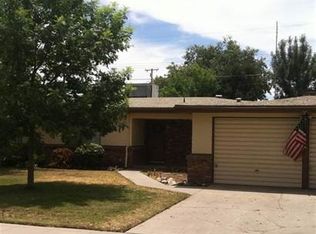 313 E Gail Ave, Tulare, CA 93274