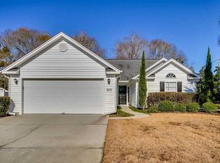8226 Tartan Ln, Myrtle Beach, SC 29588