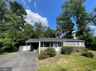 433 Walnut Ln, Princeton, NJ 08540