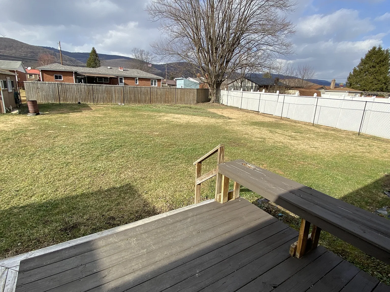 1030 Georgia Avenue, Keyser, WV 26726 - — Photo 3