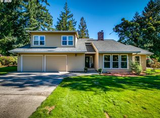 4126 NE 246th St, Ridgefield, WA 98642