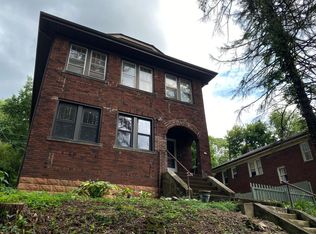 607 Clearview Ave APT 1, Pittsburgh, PA 15205