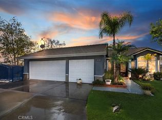 2701 W Windhaven Dr, Rialto, CA 92377