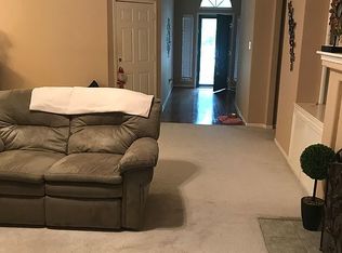 5606 Capella Park Dr, Spring, TX 77379