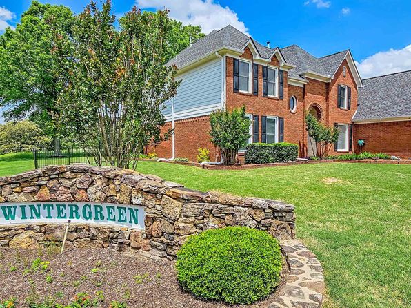 7462 Wintergreen Ln, Cordova, TN 38018