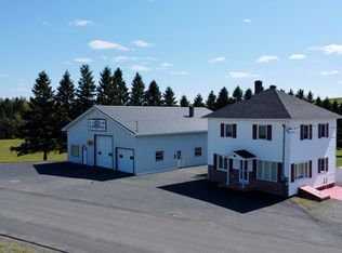 22 Brook Road, Saint Agatha, ME 04772