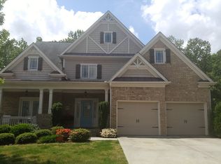 848 Grand Ivey Pl, Dacula, GA 30019