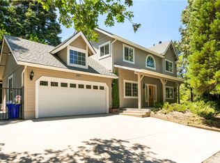 28591 Wabash Dr, Lake Arrowhead, CA 92352