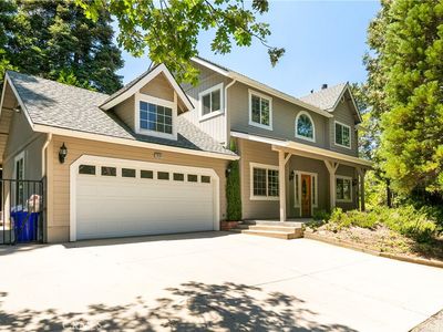 28591 Wabash Dr, Lake Arrowhead, CA, 92352