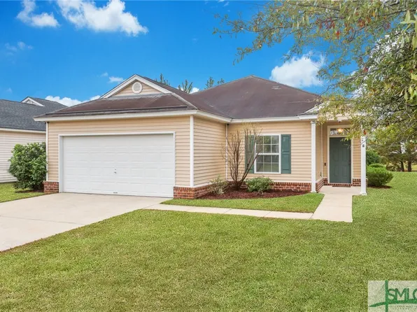 114 Archwood Drive, Savannah, GA 31407