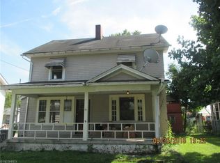 2527 Mount Vernon Ave, Youngstown, OH
