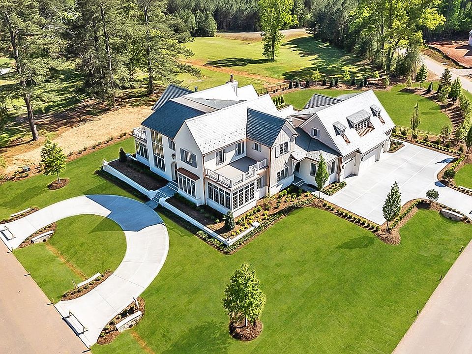 2nd image of 4836 Parker Meadow Dr