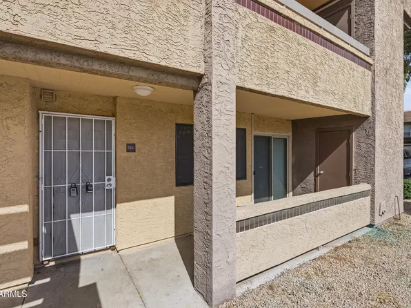 3601 W TIERRA BUENA Lane #134, Phoenix, AZ 85053