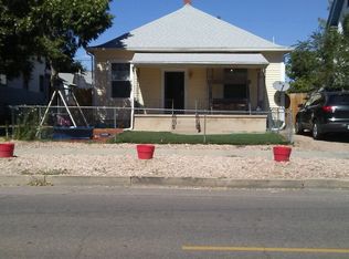 1021 W 13th St, Pueblo, CO 81003